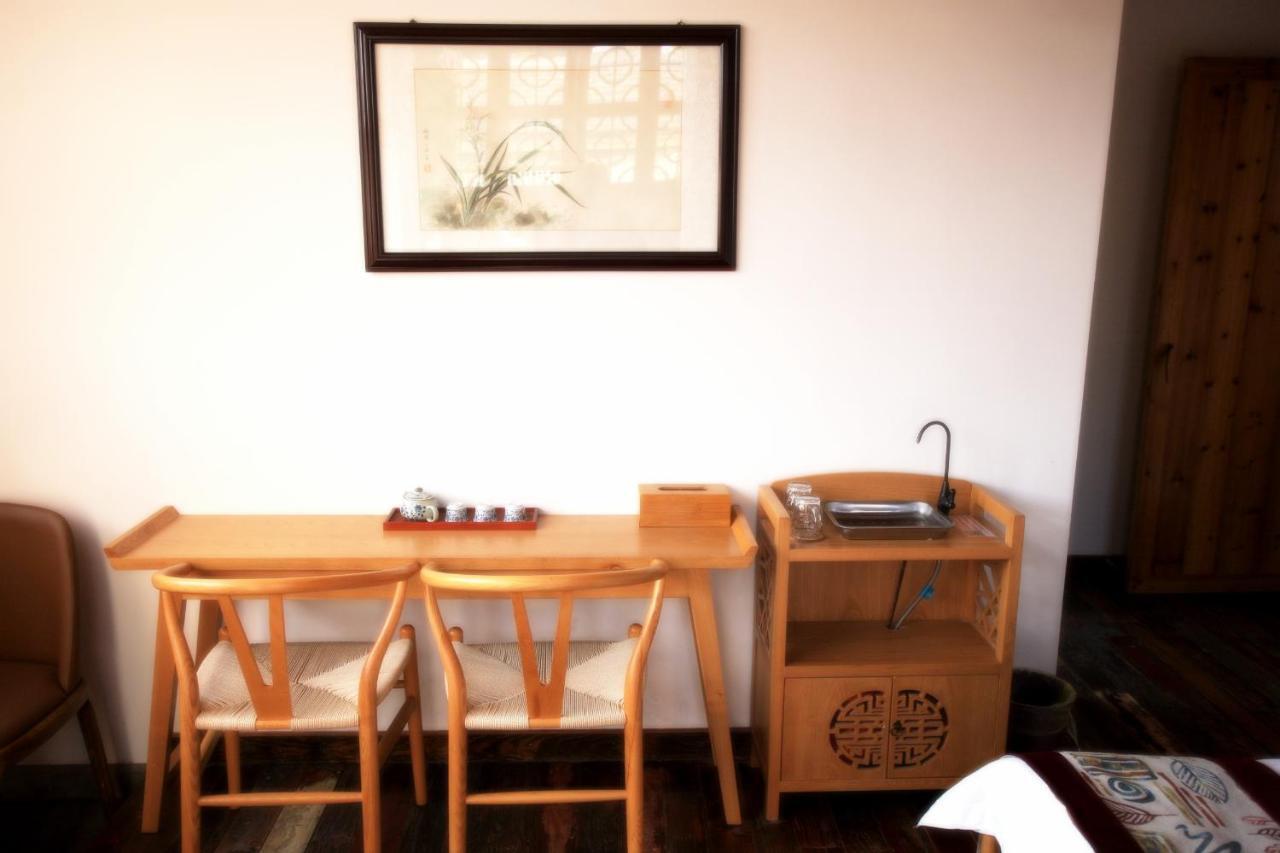 Begonia Flowers Guesthouse Suzhou  Esterno foto
